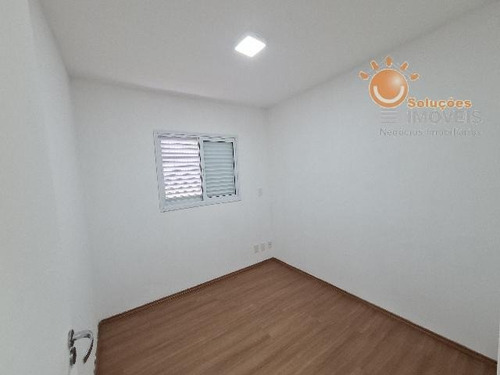Imagem 9 de 19 de Ambos - Apartamento Parque Bela Vista / Votorantim/sp - 5999