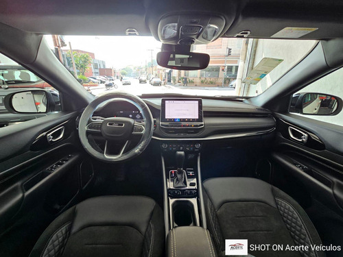 Jeep Compass Black Hurricane 2.0 4x4 TB Aut.