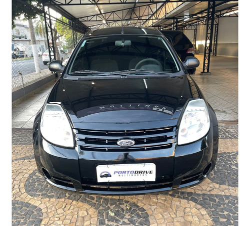 Ford Ka 1.0 MPI 8V FLEX 2P MANUAL
