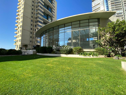 Departamento En Venta En Viña Del Mar 3 Dormitorios 3 Banos