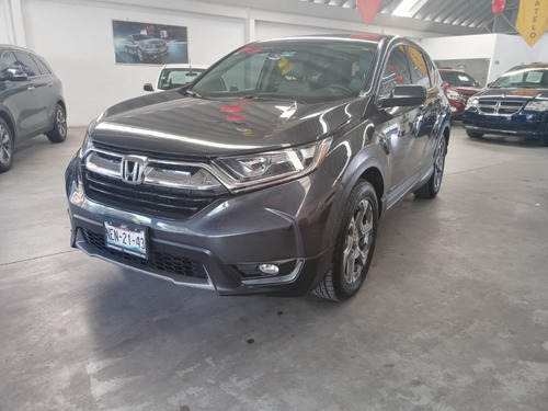 Imagen 1 de 15 de Honda Cr-v 2017 Turbo Plus