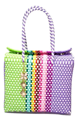 Bolsas tejidas new arrivals