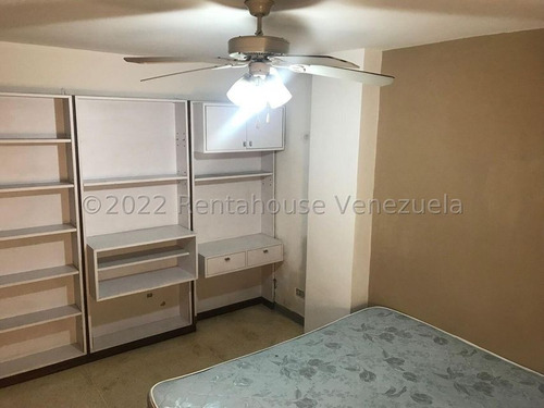 Imagen 7 de 13 de Apartamento En Alquiler Caurimare #22-22694