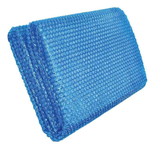 La Cubierta Solar Azul For Piscina Cubre Paños De Baño