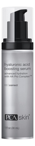 Sérum De Ácido Hialurônico Pca Skin Para Rosto, Ácido Hialur