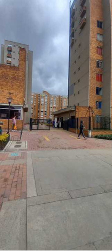 Venta De Apartamento En Fontibón Conjunto Residencial Solsticio Bogota