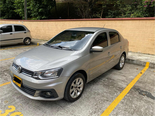 Volkswagen Voyage 1.6 Comfortline