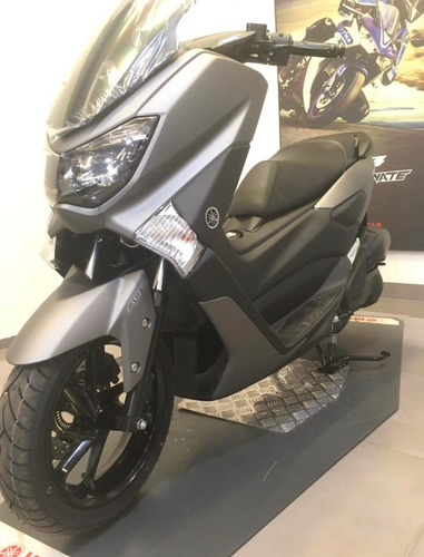 Imagen 7 de 9 de Yamaha Nm-x - 0km - Mejor Precio Entrega Inmediata