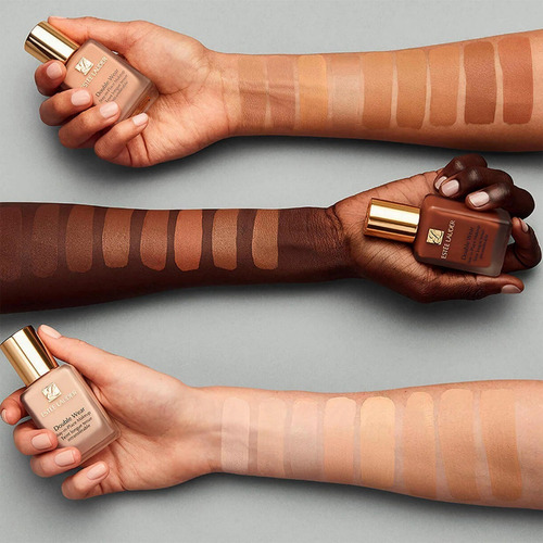Estée Lauder Double Wear Stay-in-place Makeup Tono 2C3 Fresco