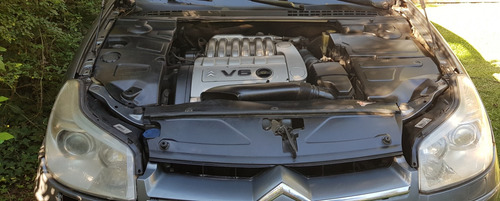 Citroën C5 3.0 V6 Exclusive Pack