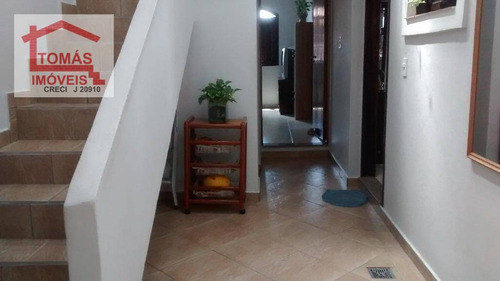 Imagem 16 de 20 de Casa Residencial À Venda, Pirituba, São Paulo. - Ca0400