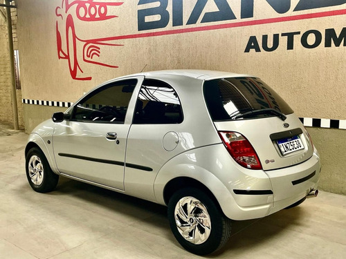 Ford Ka 1.0 MPI GL 8V GASOLINA 2P MANUAL