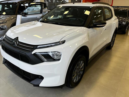 Citroën C3 Aircross 1.0 TURBO 200 FLEX FEEL 7L CVT