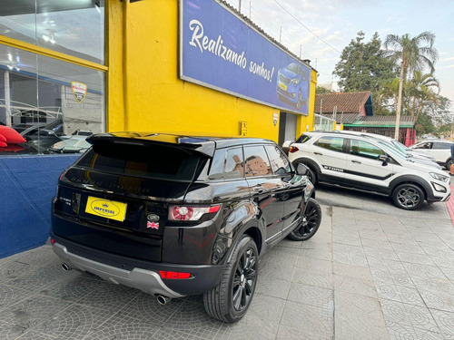 Land Rover Evoque I/LR PRESTIGE 5D
