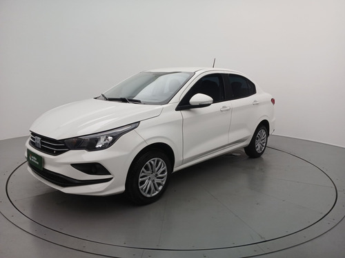 Fiat Cronos 1.3 FIREFLY FLEX DRIVE MANUAL