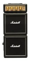 Comprar Mini Amplificador Marshall Ms4 Garantia \u002F Abregoaudio