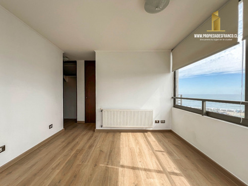 Rotonda Concon Vende Departamento 3d 2b Vista Panoramica