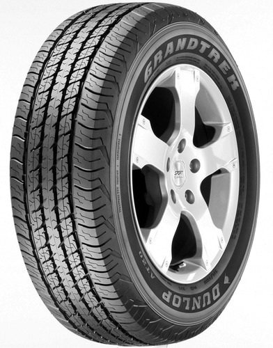 Llanta 225/60 R-18 99h P Grandtrek At20 Ng Dunlop Msi