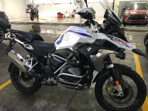 Imagen 2 de 15 de Bmw R 1250gs