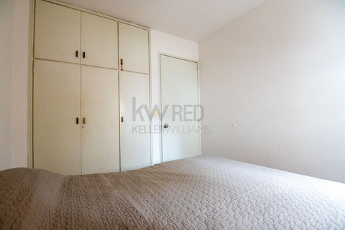 Apartamento 3 Dorm. Pocitos - Gabriel Pereira Y 26 De Marzo