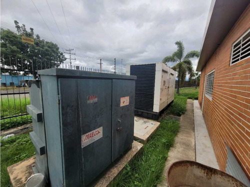 Galpones En Venta Zona Industrial Recreo Aa-8010345