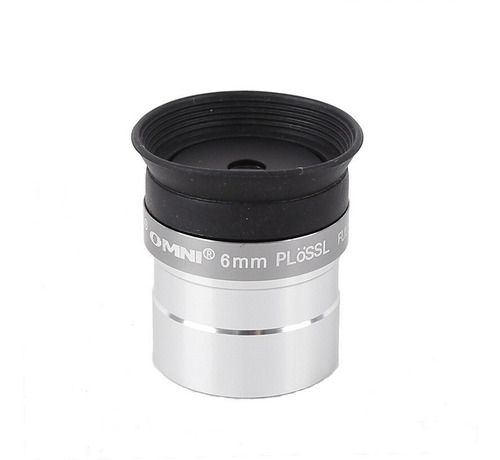 Ocular Onmi Series Celestron 6mm - Ocular Plossl 1.25 Inch