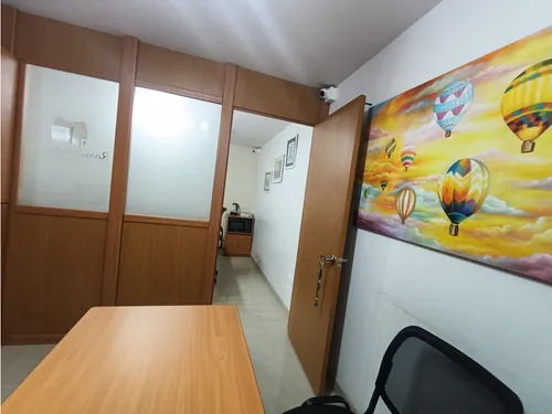Venta Local Comercial Centro, Manizales, Código 8365348