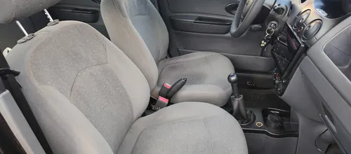 Chevrolet Spark 1.0 7:24 Cronos