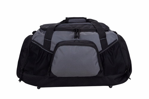 Imagen 3 de 7 de Bolso Okley (52 Litros) 61 X 27,5 X 31,5cm | Giveaway