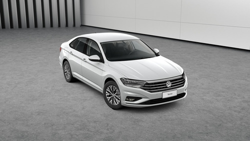 Volkswagen Vento 4ptas 1.4 250tsi Highline Automático 0km.
