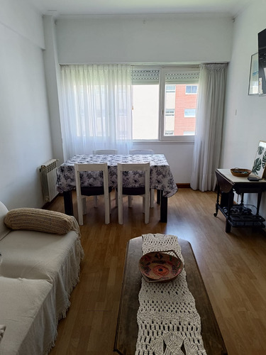 Venta Dueño Directo - Departamento 4 Ambientes, Caldera Y Ascensor - Estratégica Zona Playa Grande (alem)