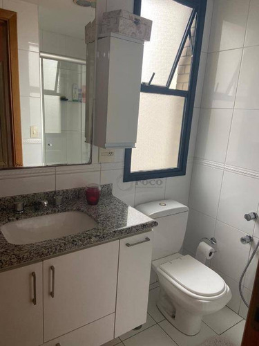 Apartamento Com 4 Dormitórios À Venda, 173 M² Por R$ 1.790.000 - Perdizes - São Paulo/sp - Ap1129