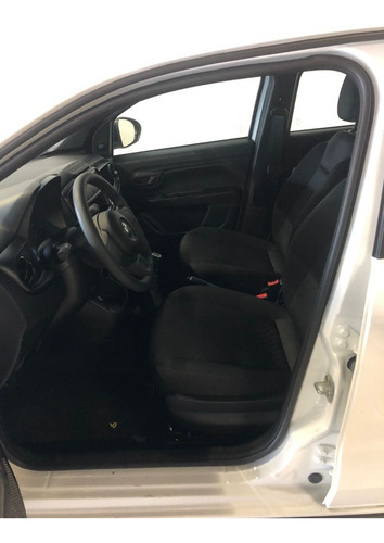 Imagem 4 de 8 de Fiat Strada Endurance Cabine Dupla 1.4