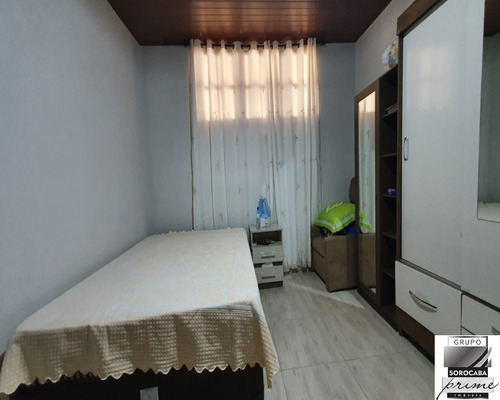 Imagem 16 de 18 de Casa Com 2 Dormitórios À Venda, 100 M² Por R$ 430.000 - Jardim Montreal - Sorocaba/sp - Ca00219 - 69918731