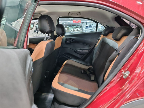 Chevrolet Onix 1.4 MPFI ACTIV 8V