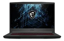 Comprar Notebook Gamer Msi Gf65 Thin 10ue 15 Pulgadas 144hz Intel Core I5-10500h 8gb De Ram 512gb Ssd Nvidia Geforce Rtx 3060 1920 X 1080 Windows 10