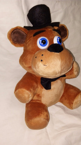 Five Nights At Freddy + Obsequio
