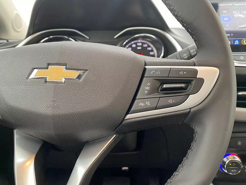 Chevrolet Onix 1.0 Turbo Premier At