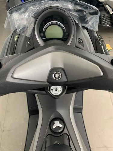 Yamaha Nmax 160 Abs Preta 2021