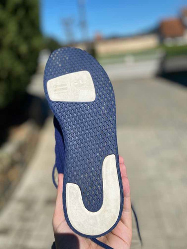 adidas Pharrell Willians Hu