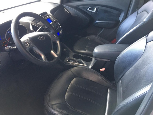 Hyundai Ix35 2.0 Mpfi Gls 4x2 16v