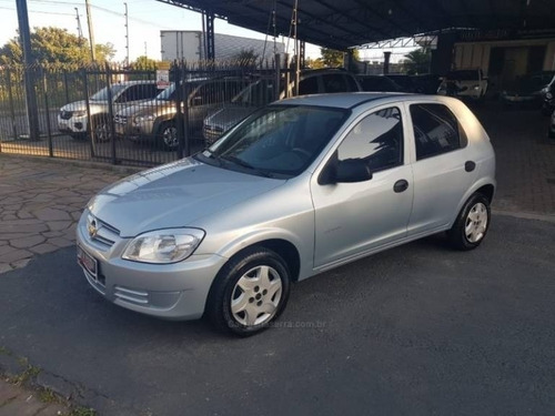 Chevrolet Celta 1.0 Mpfi Spirit 8v Flex 4p Manual