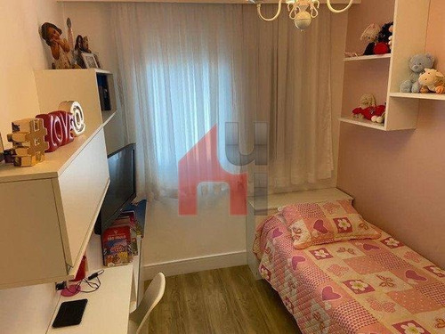 Imagem 16 de 29 de Apartamento À Venda, 96 M² Por R$ 785.000,00 - Mooca - São Paulo/sp - Ap1627