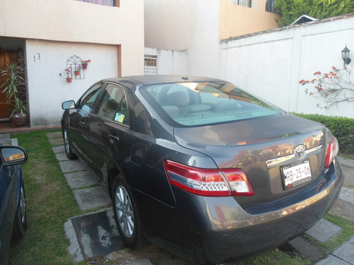 Imagen 5 de 6 de Camry Lxe 2011