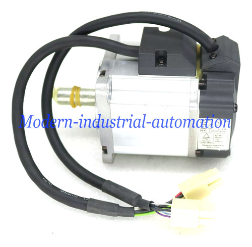 Panasonic Ac Servo Motor Msmd022p1c New Original Bbt