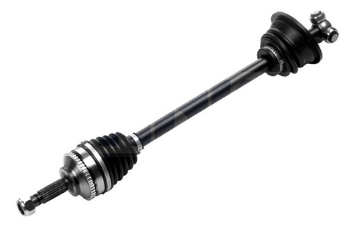 Imagen 1 de 2 de Semieje Renault Izquierdo Kangoo Ii 1.5dci (23-29.95-630) Ab