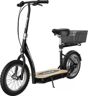 Razor Ecosmart Metro Hd Electric Scooter Hub-driven Motor