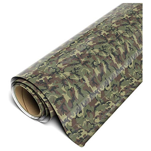 Rollo Autoadhesivo Siser Easypsv Patterns De 11.8 X 5 Pies