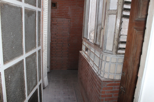 San Cristobal: Ph Av. S.juan 2200 T315m2 1°xescal Entrad Indep Frte +tza 113m Antig Bñoycoc Reciclar+ Autoriz Construir Sobreelevar