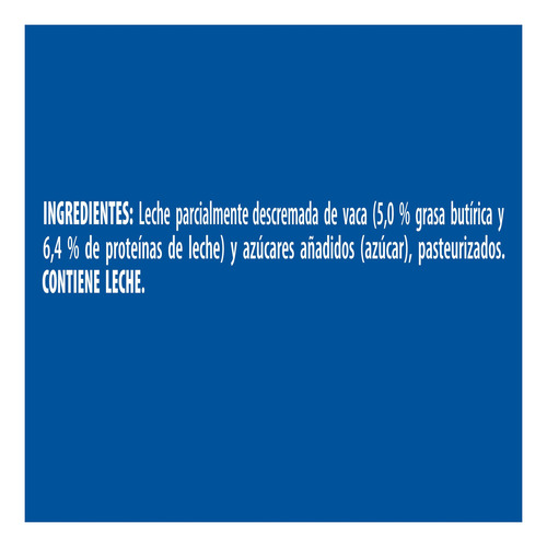 Leche Condensada Nestlé La Lechera Cartón 430g